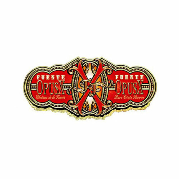 Fuente Opus X Forbidden X Carbon Fiber Case