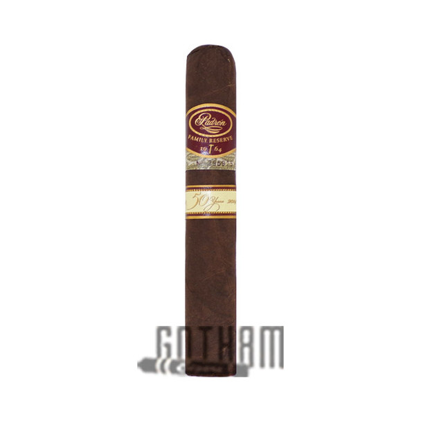 Padron Family Reserve No. 50 Maduro stick