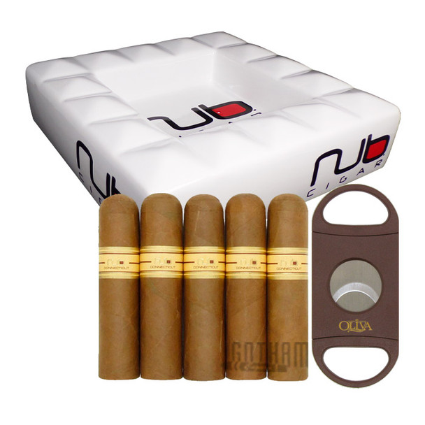 Nub Cigars Bundle Kit