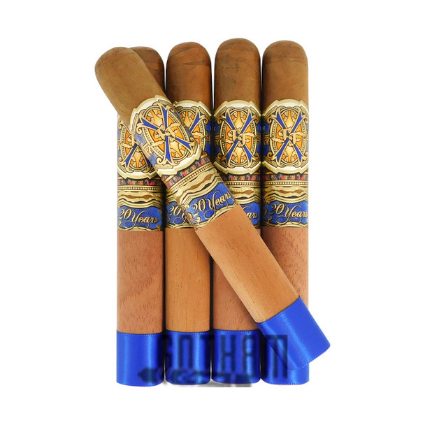 Opus X 20th Anniversary Believe five pack