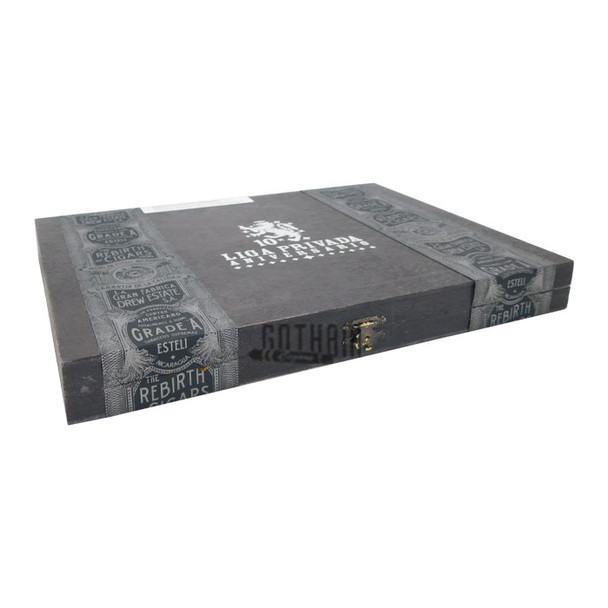 Liga Privada 10 Aniversario Toro box