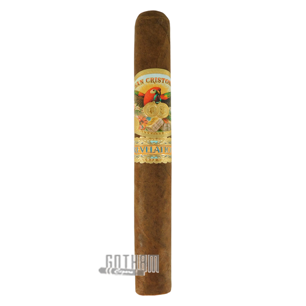 San Cristobal Revelation Legend stick