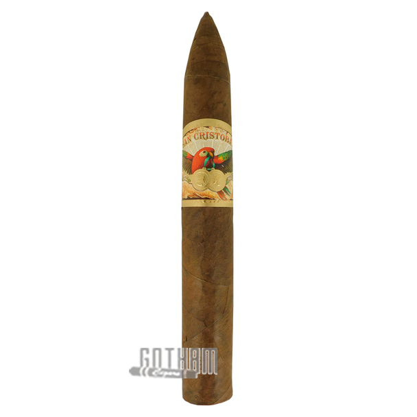 San Cristobal Fabuloso stick