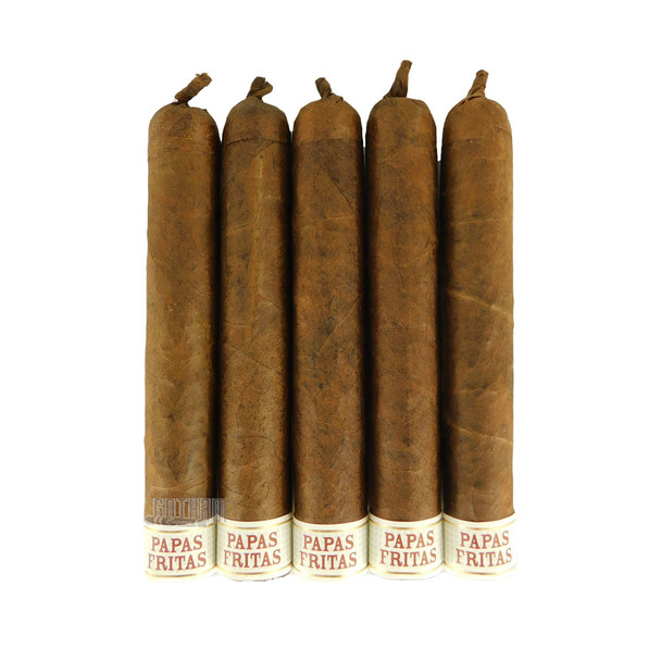 Liga Privada H99 Papas Fritas 5 cigars