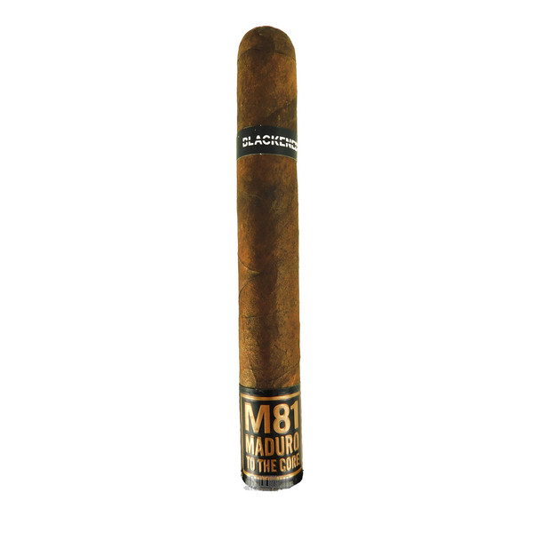 Blackened M81 Corona Stick