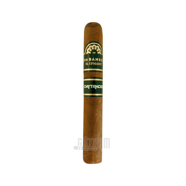 H. Upmann the Banker Daytrader Toro Stick