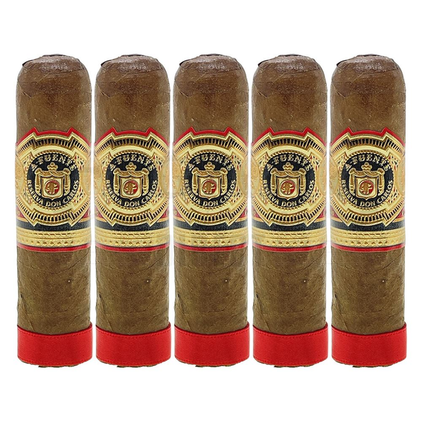 Arturo Fuente Don Carlos Eye of the Bull Stick