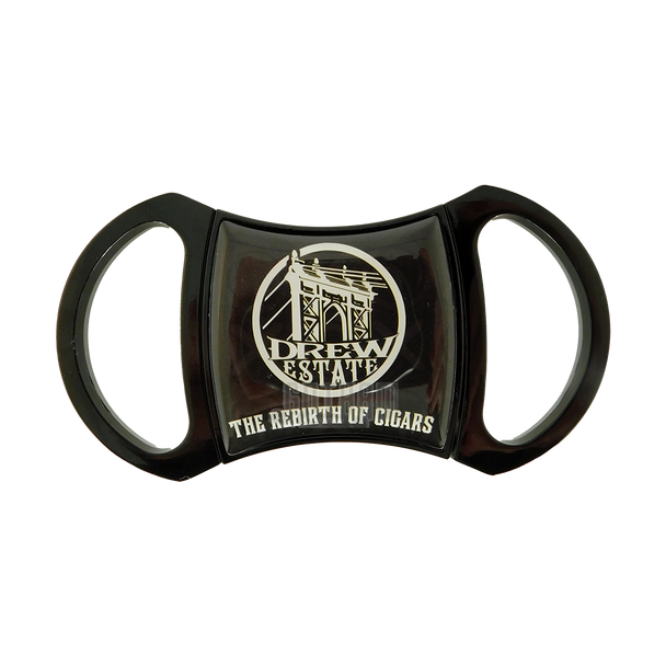 Drew Estate Metal Cigar Rest Cutter Front