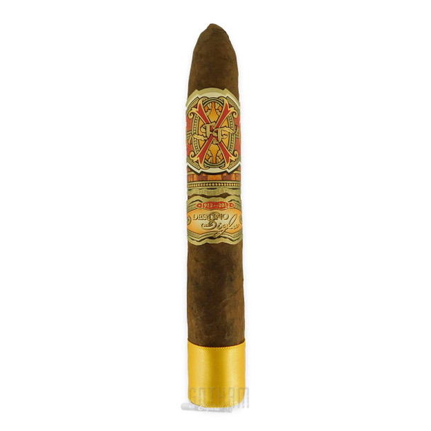 OpusX Oro Oscuro Super Belicoso stick