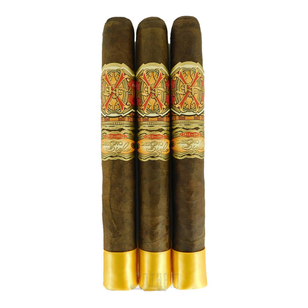 Opus X Oro Oscuro PerfecXion X Triple Stick 