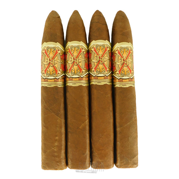  Opus X Perfecxion No. 77 Shark four pack