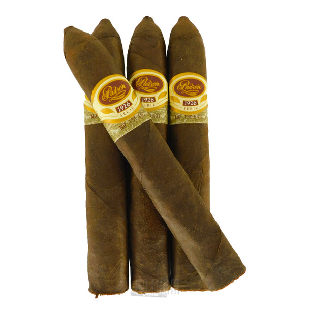 Padron 1926 series No. 2 Maduro 5 Pack with stick