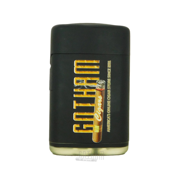 Gotham Cigars Spark Viking Lighter close