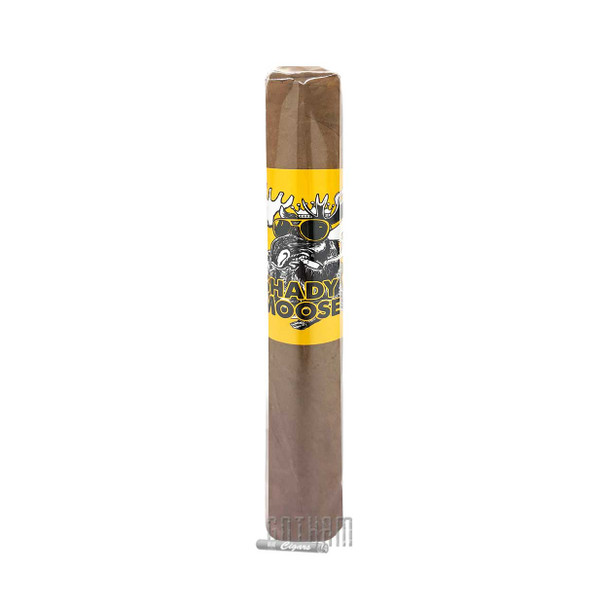 Chillin' Moose Shady Moose Robusto Single Stick