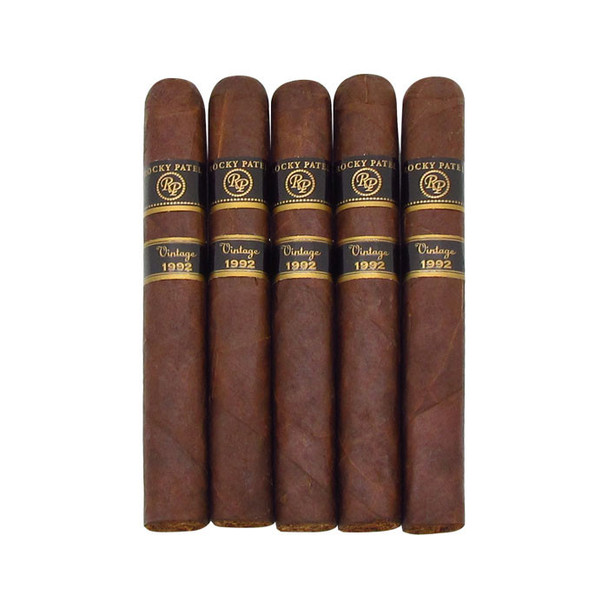 Rocky Patel Vintage 1992 Robusto 5Pack