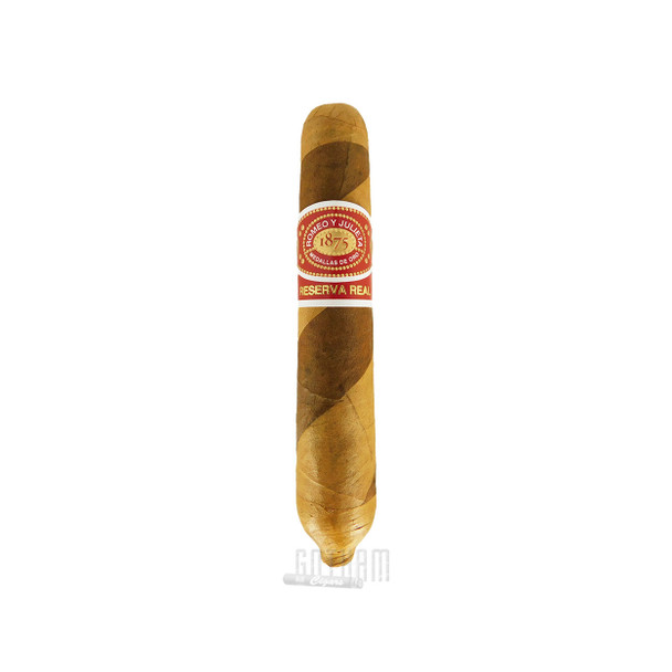 Romeo Y Julieta Reserva Real Twisted Love Story Stick