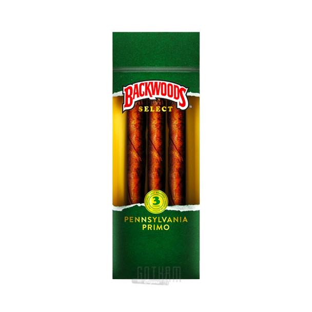 Backwoods Select Pennsylvania Primo Pouch