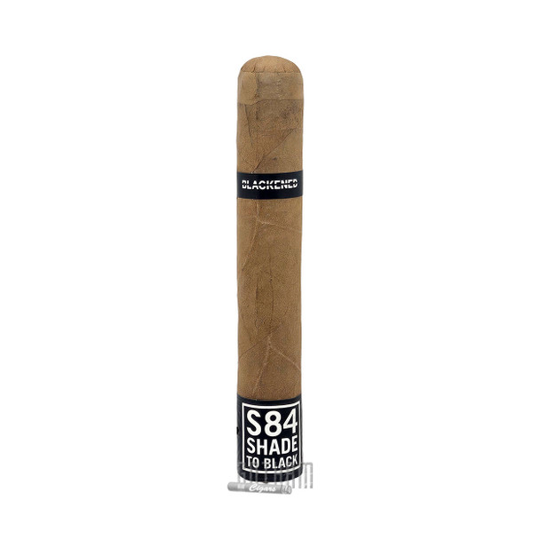 Blackened S84 Shade To Black Robusto Stick