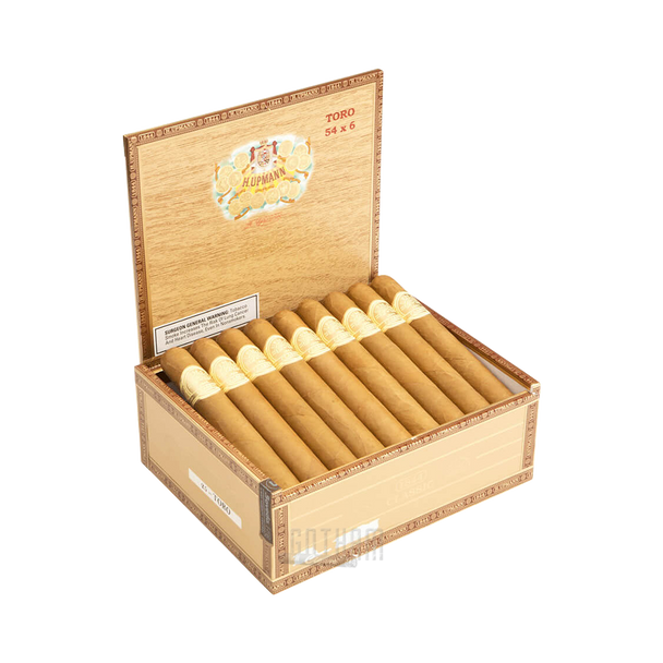 H. Upmann 1844 Classic Toro open box