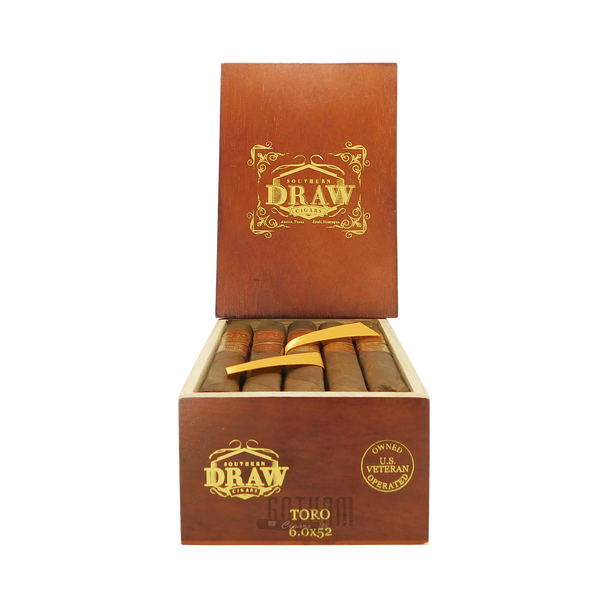 Southern Draw Kudzu Toro Open Box