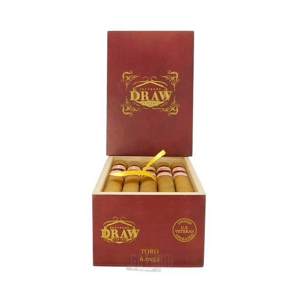 Southern Draw Rose Of Sharon Toro Open Box