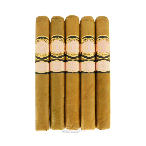 Southern Draw Rose Of Sharon Toro 5 Pack