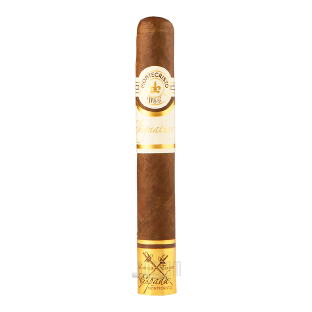 Montecristo Espada Signature Limited Edition Valiente Stick