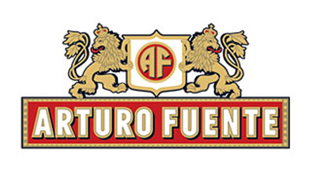 Arturo Fuente Logo