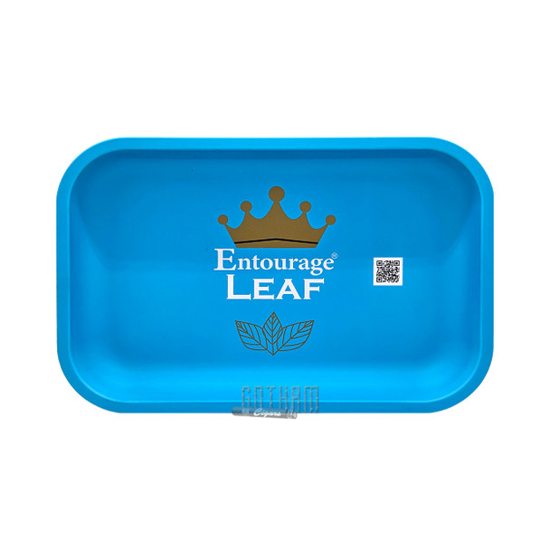 Entourage Rolling Tray