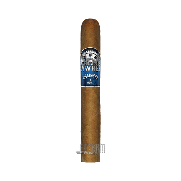 Flywheel Connecticut Toro Singles