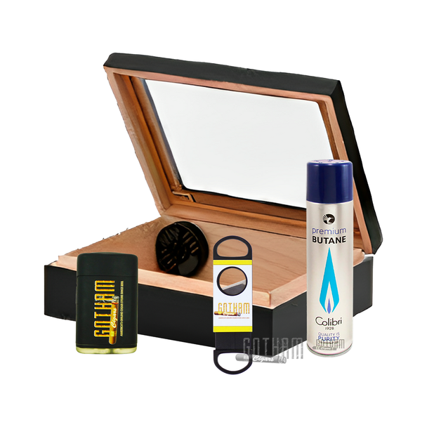 Aficionado's Bundle - Accessories