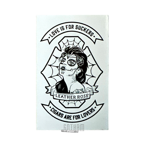 Deadwood Lover's Lighter