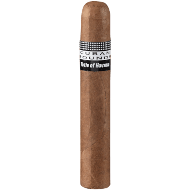 Cuban Rounds Natural Robusto Srick