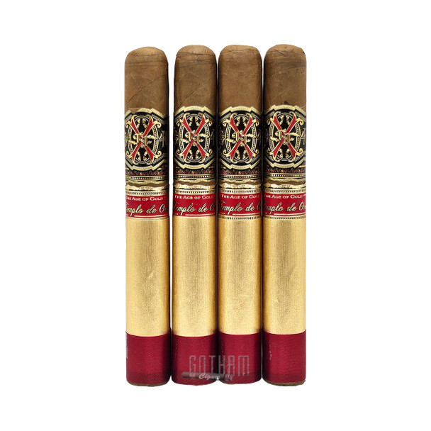 Fuente Fuente OpusX Templo De ORO #1 - 4 Stick