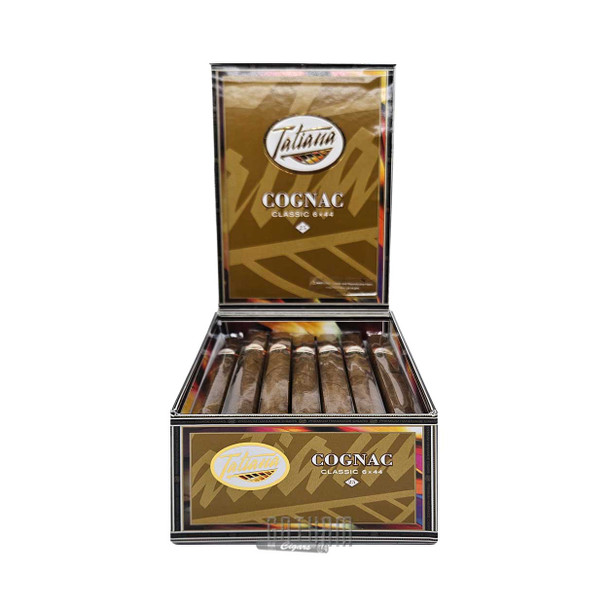 Tatiana Classic Cognac - Box