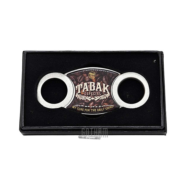 Tabak Especial Perfect Cutter Box Front