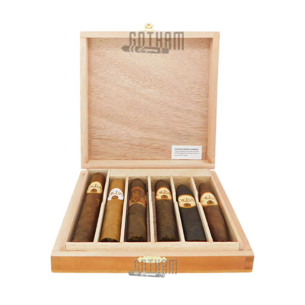 Oliva 6 Cigar Sampler