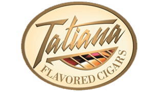 Tatiana Logo