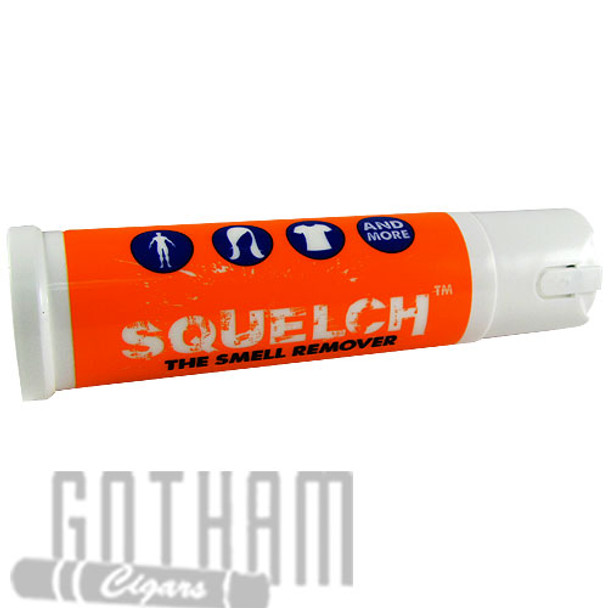 Squelch Smell Remover