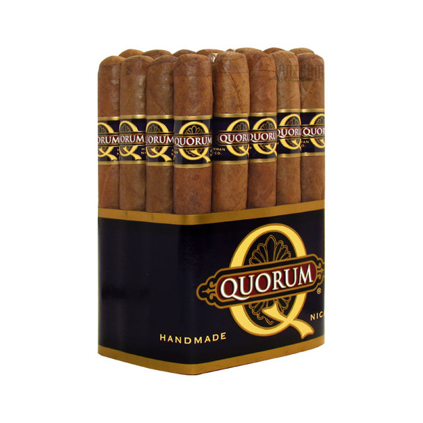 Quorum Classic Corona