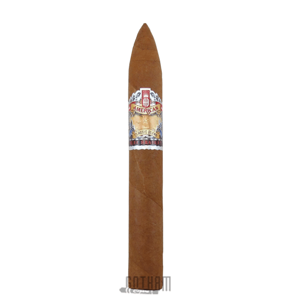 Alec Bradley American Classic Blend Torpedo Stick