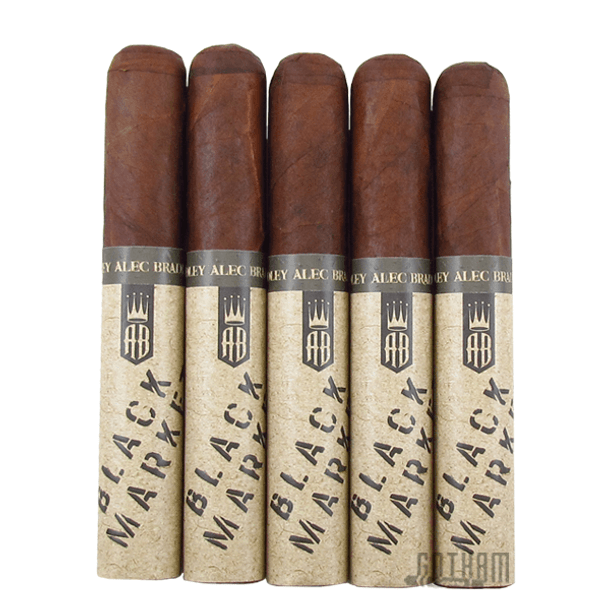 Alec Bradley Black Market Robusto 5 Pack