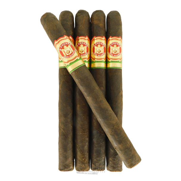 Arturo Fuente Spanish Lonsdale Maduro stick with 5 pack