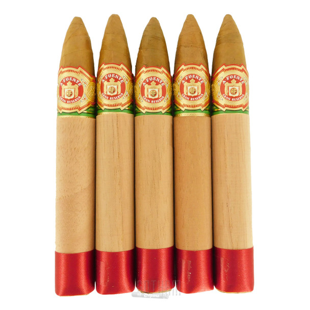 Arturo Fuente Chateau Fuente Pyramid 5 pack