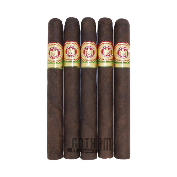 Arturo Fuente Double Chateau Maduro five pack