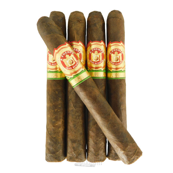 Arturo Fuente Cuban Corona  stick with five pack