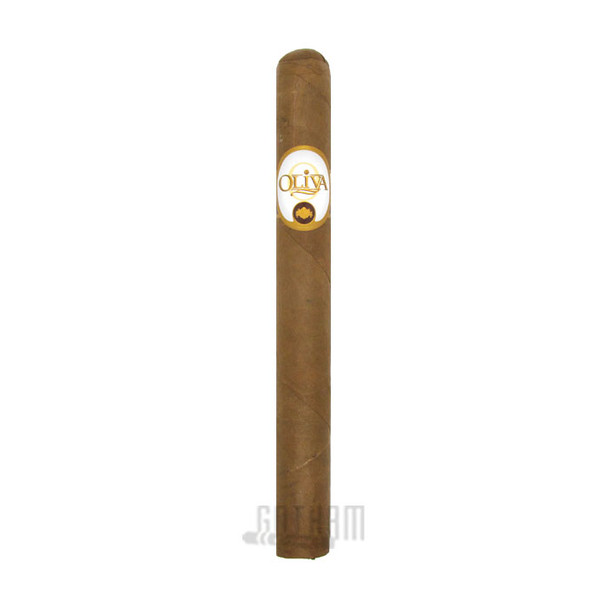 Oliva Connecticut Reserve Churchill stick