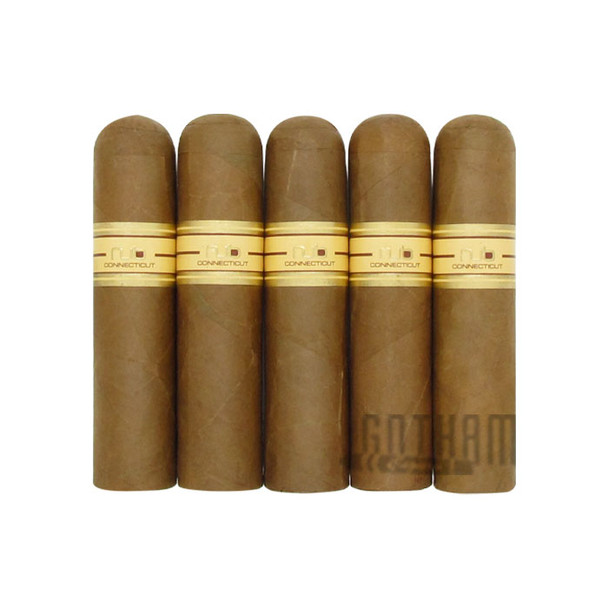 Nub Connecticut 460 Five Pack