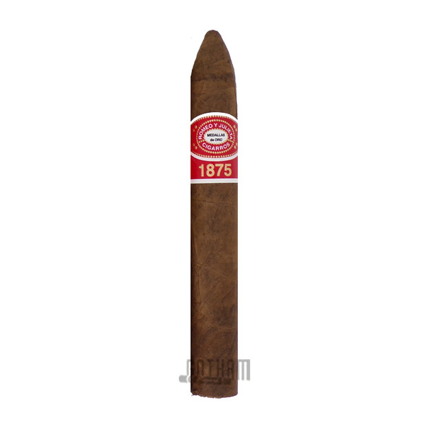 Romeo Y Julieta Reserva Real No. 2 Belicoso stick