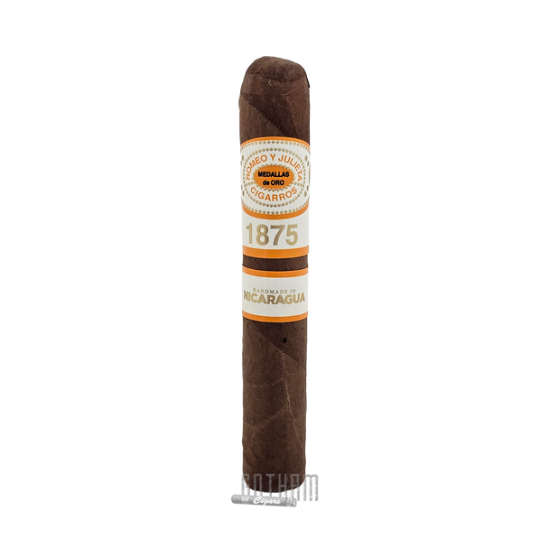 Romeo y Julieta 1875 Bully Stick